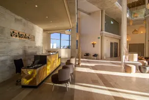 Zahara Beach & Spa by QHotels - Adults Recommended - Réception