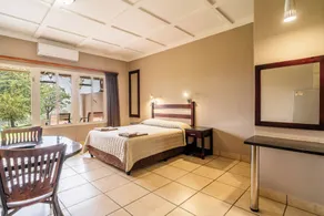 ATKV Drakensville - Chambre