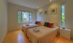 Rainbow Ocean Palms Resort - Room