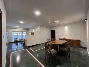 Brham Store and Residency Brunton Road  - Sala de estar