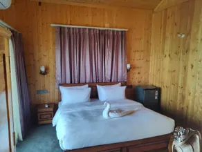 Thorn Kitchen &Hideaways - Chambre