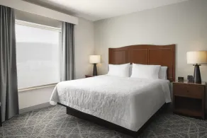 Hampton Inn Elmira/Horseheads - Chambre