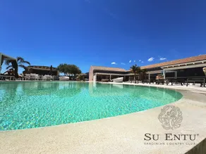 Su Entu Boutique Hotel - Pool