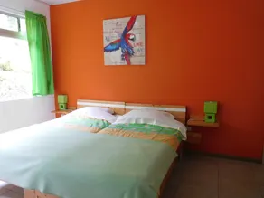 Super Costa Rica - Room