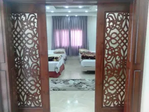 Princess Balqees Hostel - Room