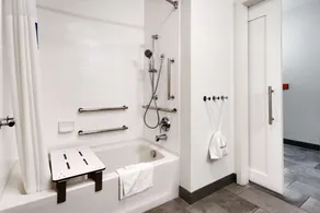Hampton Inn & Suites Spanish Fork - Salle de bain