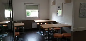 ibis budget Mâcon Nord ex Etap Hôtel - Restaurant