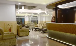 Hotel Dhroov By Mystical Views - Reception