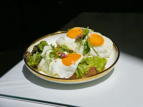 Ébano Hotel Boutique - Restaurante