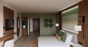 Montara Hotel, Tapestry Collection by Hilton - Værelse