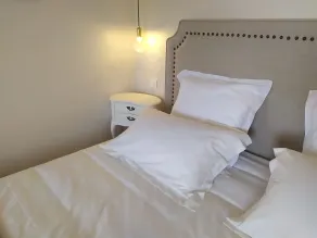 La Halte aux Oiseaux - Chambre