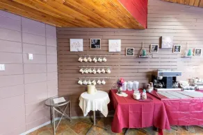 Vegreville Garden Inn - Restaurant