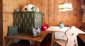 Splendido appartamento accogliente e familiare con barbecue, terrazza e giardino | Sono ammessi animali domestici - Ristorante