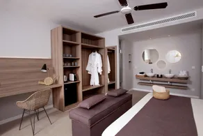 Eques Petit Resort - Chambre