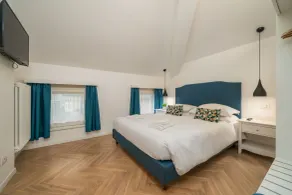 B&B PIEDICASTELLO - Room