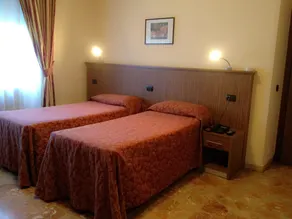 York - Chambre