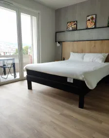 ibis Brive - Chambre