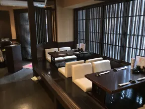 Hotel Owl Tokyo Nippori - Restaurant