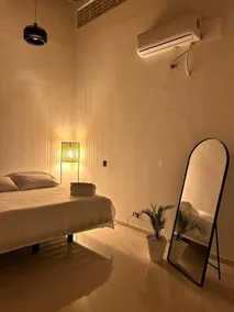 Clandestino - Hotel Boutique - Habitación