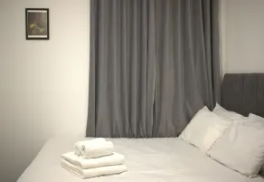 The Wellington Hotel Birmingham - Budget Hotel Near O2 Academy - Rum