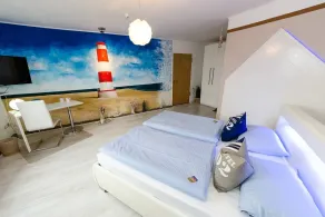 Hotel Rosenhof - Rom