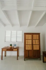 El Mosquito Boutique Hotel Playa Bonita - Room