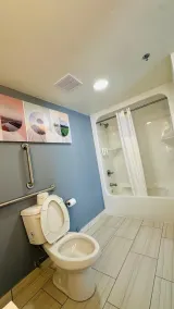 Sleep Inn South Jordan-Sandy - Salle de bain