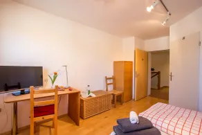 Hörmannhof - Room
