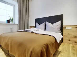 Die Kabine - Quarto