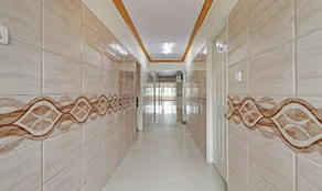 Itsy Hotels HSR Comfort - Hall