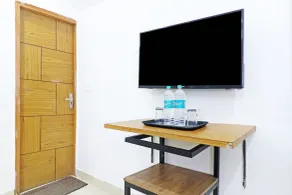 Mauryan Elite Hotel Chhatarpur Metro Station - Room