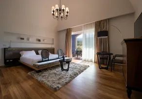 Villa Neri Resort & Spa - Room
