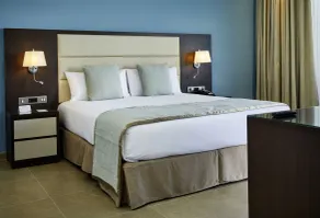 Riu Dubai Beach Resort - All Inclusive - Chambre