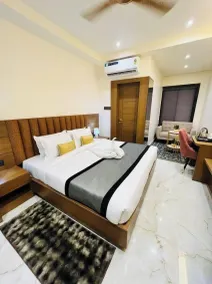 Hotel prime bliss - Rum