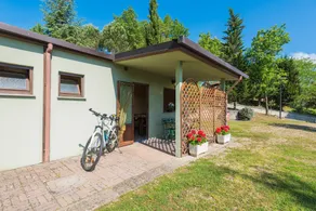Camping Village Il Poggetto - Maeva Vacansoleil - Chambre
