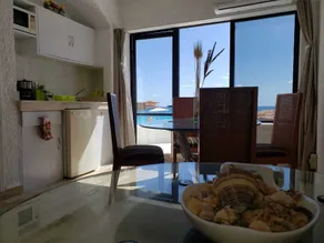 Beach Front Cancun - Room
