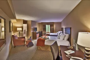 DoubleTree Resort by Hilton Lancaster - Chambre