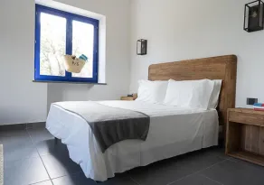 Albergo Rurale Casa Fois - Zimmer