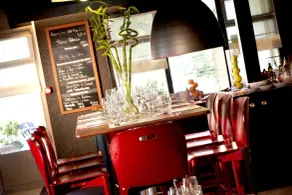 Campanile Hôtel Auch - Restaurante
