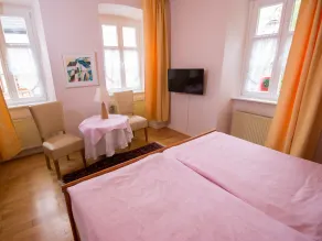 Hotel Zur Post - Quarto