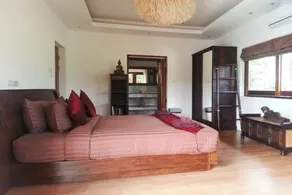 Tropical Season Villa Resort - Room