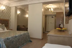 Apple Tree Hotel - Room
