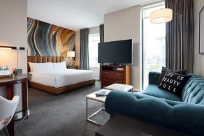 Archer Hotel Falls Church - Zimmer