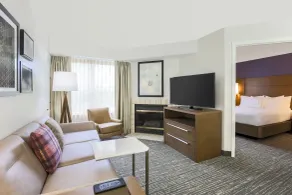 Residence Inn by Marriott Monroe - Chambre