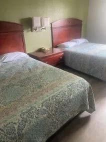 Coldwater Inn & Suites near I 69 - Room