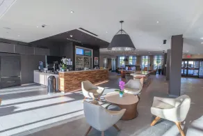 Courtyard by Marriott Cartersville - Restaurant