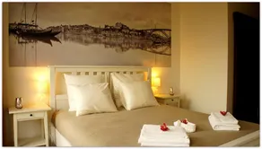 Hostel Gaia Porto - Værelse