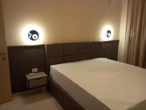 Oasis Beach Residence - Rum