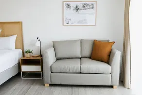 Noosa Heads Motel - Habitación
