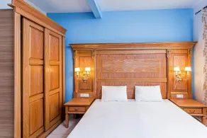 Greek Pride Ηotel and Apartments - Quarto